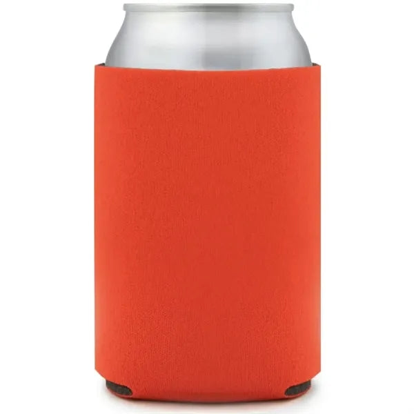Premium Foam Collapsible Coolies