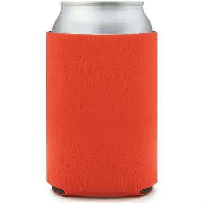 Premium Foam Collapsible Coolies