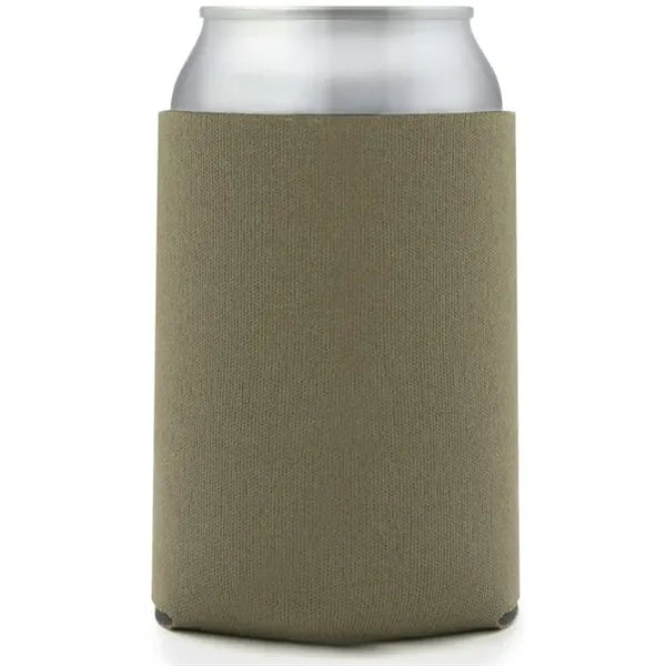 Premium Foam Collapsible Coolies