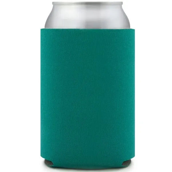 Premium Foam Collapsible Coolies