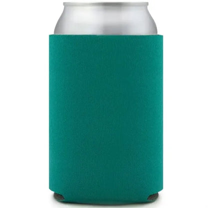Premium Foam Collapsible Coolies