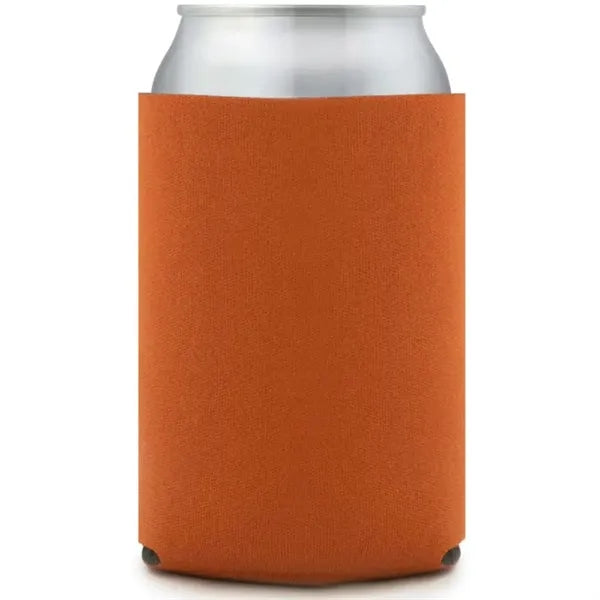 Premium Foam Collapsible Coolies