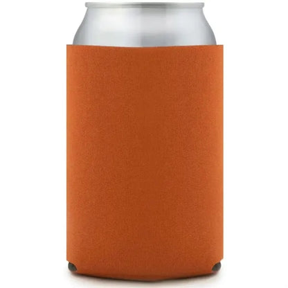 Premium Foam Collapsible Coolies