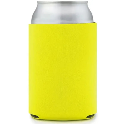 Premium Foam Collapsible Coolies