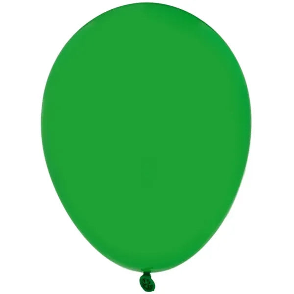 Custom 17" Latex Balloons