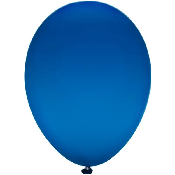 Custom 17" Latex Balloons