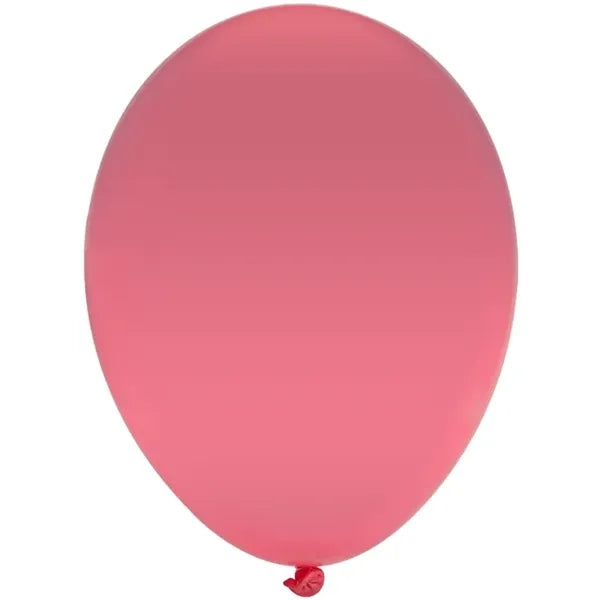 Custom 17" Latex Balloons
