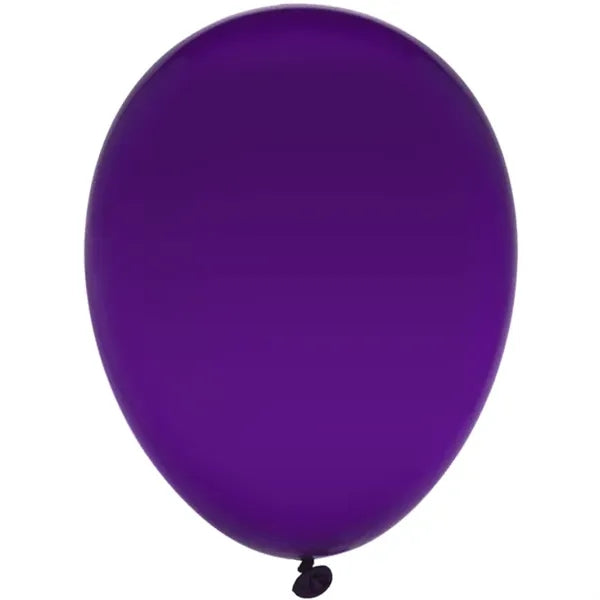 Custom 17" Latex Balloons