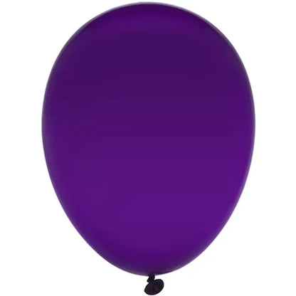 Custom 17" Latex Balloons