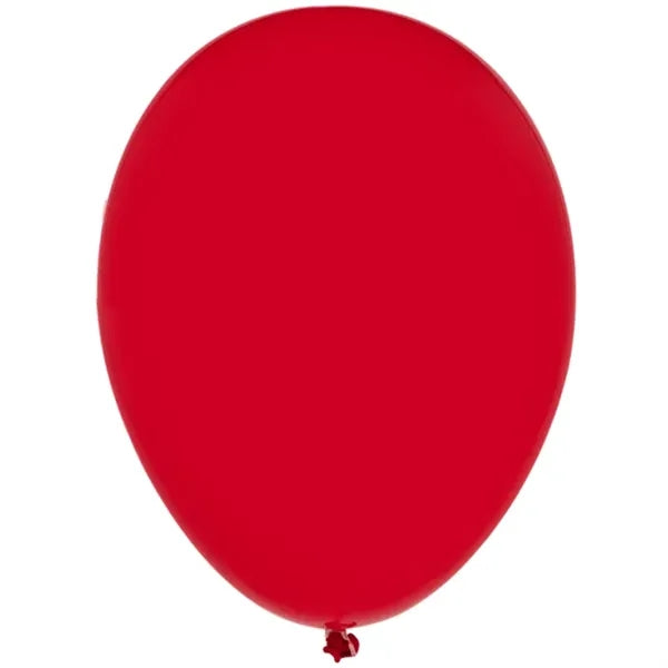 Custom 17" Latex Balloons