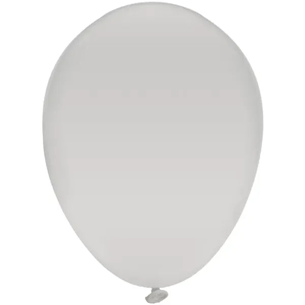 Custom 17" Latex Balloons