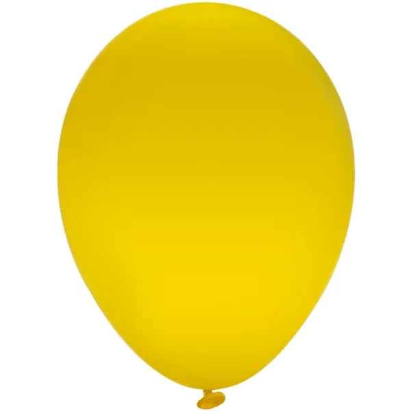 Custom 17" Latex Balloons