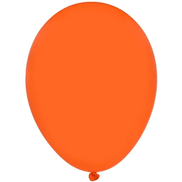 Custom 17" Latex Balloons