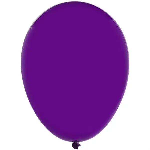 Custom 17" Latex Balloons