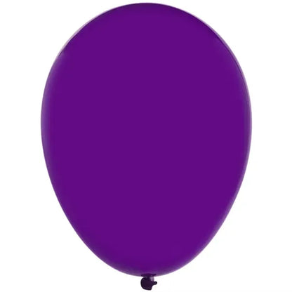 Custom 17" Latex Balloons