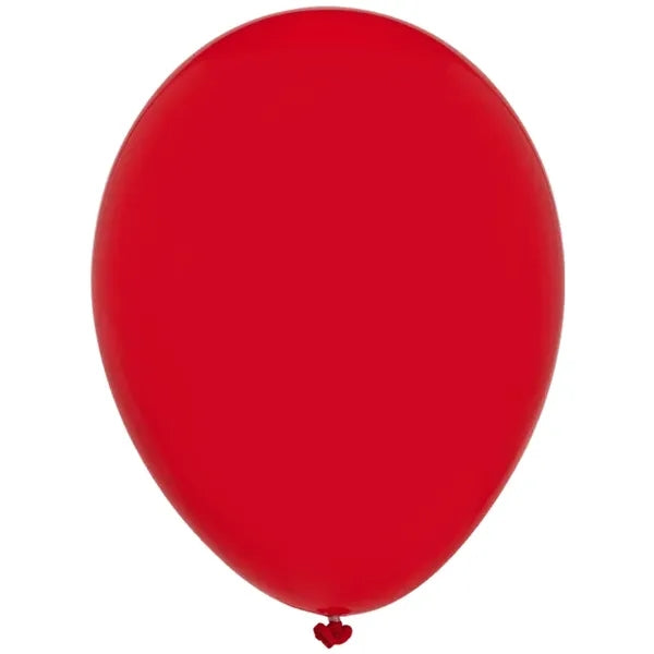 Custom 17" Latex Balloons