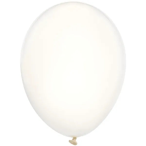 Custom 17" Latex Balloons