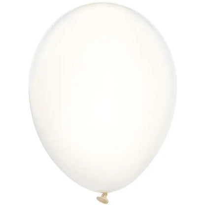 Custom 17" Latex Balloons