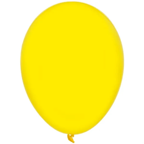 Custom 17" Latex Balloons