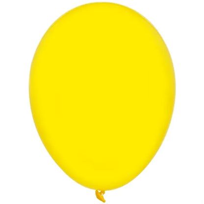 Custom 17" Latex Balloons
