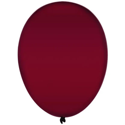 Custom 12" Latex Balloons