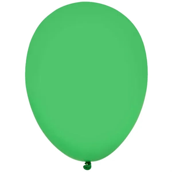Custom 12" Latex Balloons