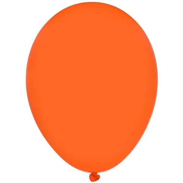 Custom 12" Latex Balloons