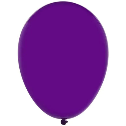 Custom 12" Latex Balloons
