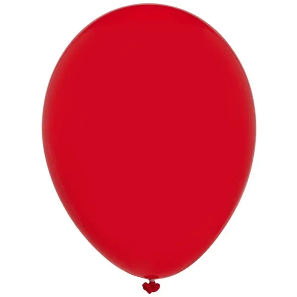 Custom 12" Latex Balloons