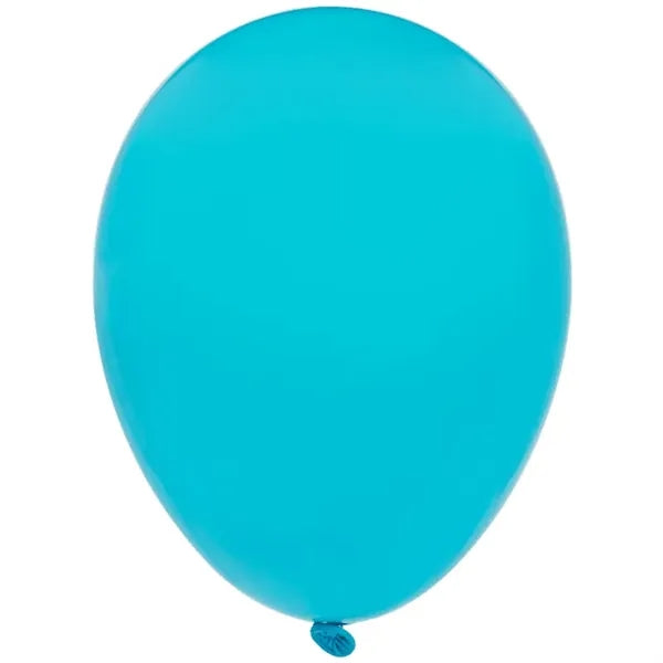 Custom 12" Latex Balloons