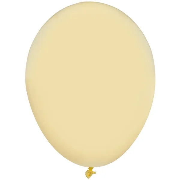 Custom 12" Latex Balloons