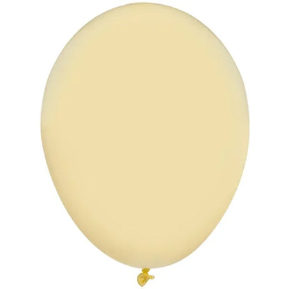 Custom 12" Latex Balloons