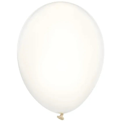 Custom 12" Latex Balloons