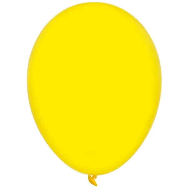 Custom 12" Latex Balloons