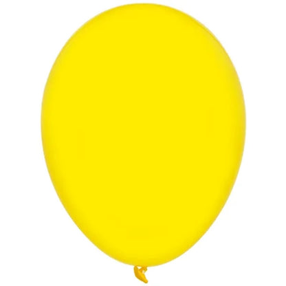 Custom 12" Latex Balloons