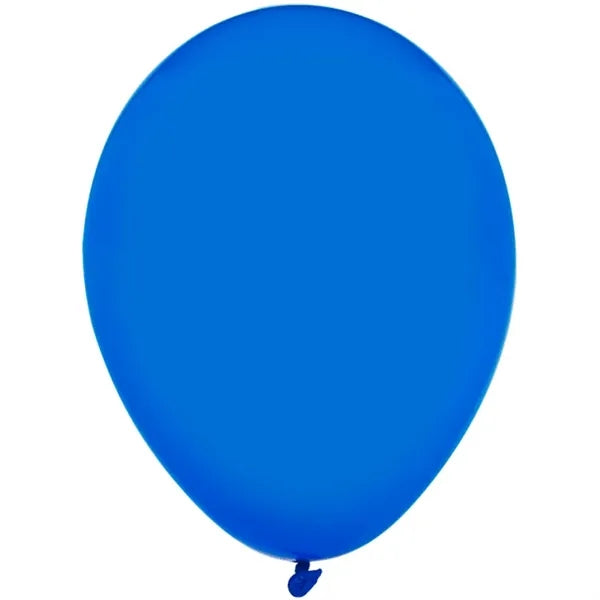 Custom 10" Latex Balloons