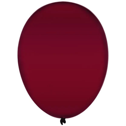 Custom 10" Latex Balloons