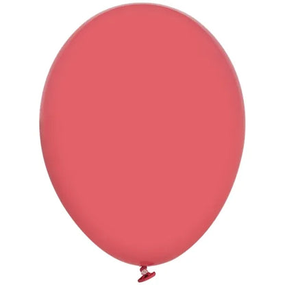 Custom 10" Latex Balloons