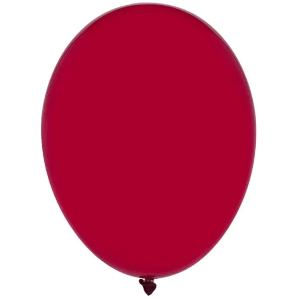 Custom 10" Latex Balloons