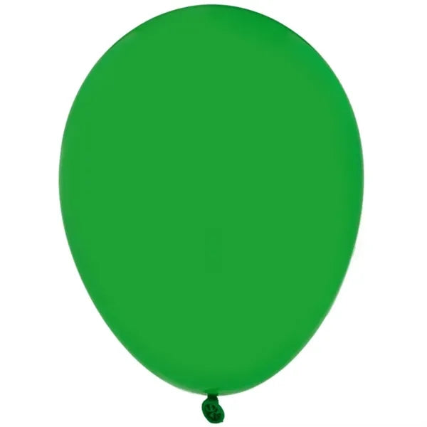 Custom 10" Latex Balloons