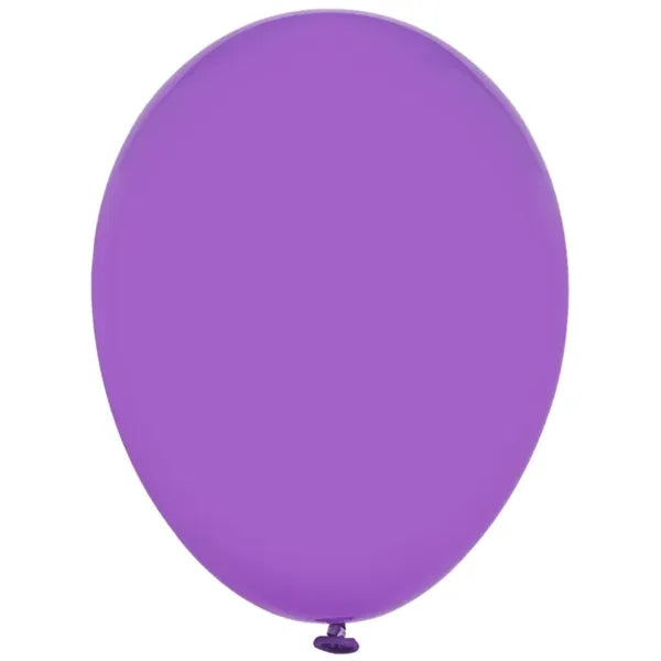 Custom 10" Latex Balloons
