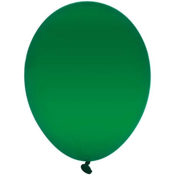 Custom 10" Latex Balloons