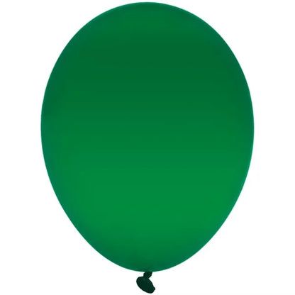 Custom 10" Latex Balloons