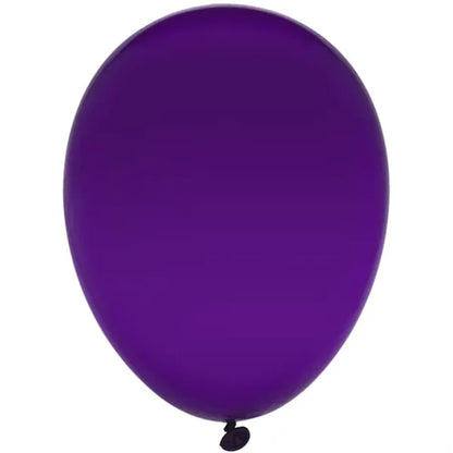 Custom 10" Latex Balloons