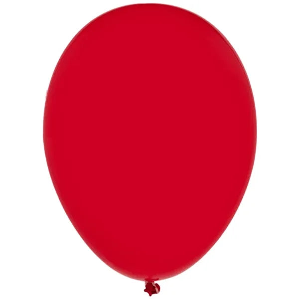 Custom 10" Latex Balloons