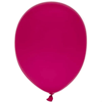 Custom 10" Latex Balloons
