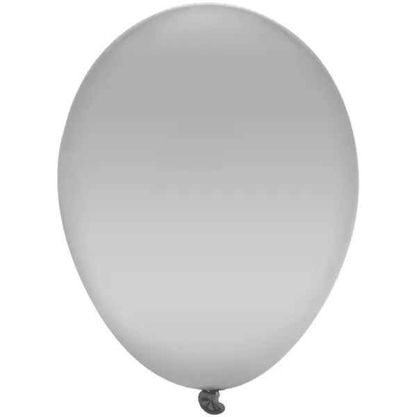 Custom 10" Latex Balloons