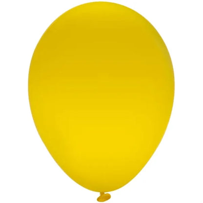 Custom 10" Latex Balloons