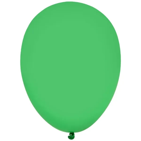Custom 10" Latex Balloons