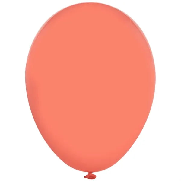 Custom 10" Latex Balloons